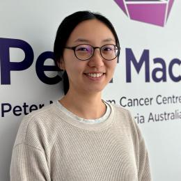 What if we could see exactly how cancer behaves once it reaches the bone? New research can help us map what happens next and develop better treatments for advanced cancer. When cancer spreads to the bone, it can cause serious complications and become incurable. This is particularly common in hormone-driven cancers like breast and prostate cancer. Interestingly, although many cancer cells can enter the bone, only a small number will aggressively spread. This process, often taking months or years, suggests the bone marrow environment plays a key role in keeping cancer cells dormant or triggering ‘bone metastases’. But bone tissue is extremely difficult to study, making it hard for researchers to understand how this spread occurs. Because of this, there are currently no effective treatments for bone metastases. Dr Joan So was recently awarded a Peter Mac Foundation grant to help overcome this challenge. With grant funding, Dr So will use samples from breast cancer patients who have suffered bone metastases to study how cancer cells interact with the surrounding cell types in the bone marrow. Using cutting edge technology to see which genes are active in individual cells and how these cells behave in bone tissue, Dr So will generate a detailed “Google Map” of breast cancer that’s moved to the bone. This will help to identify which cells and molecular pathways influence the switch between dormant and growing cancer. The potential insights from Dr So’s work may open a new world of research opportunities and reveal new approaches for treating cancer that has spread to the bone. Thank you for supporting work that provides hope to people facing advanced cancer.