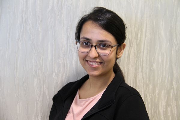 Peter Mac Researcher Dr Aadya Nagpal