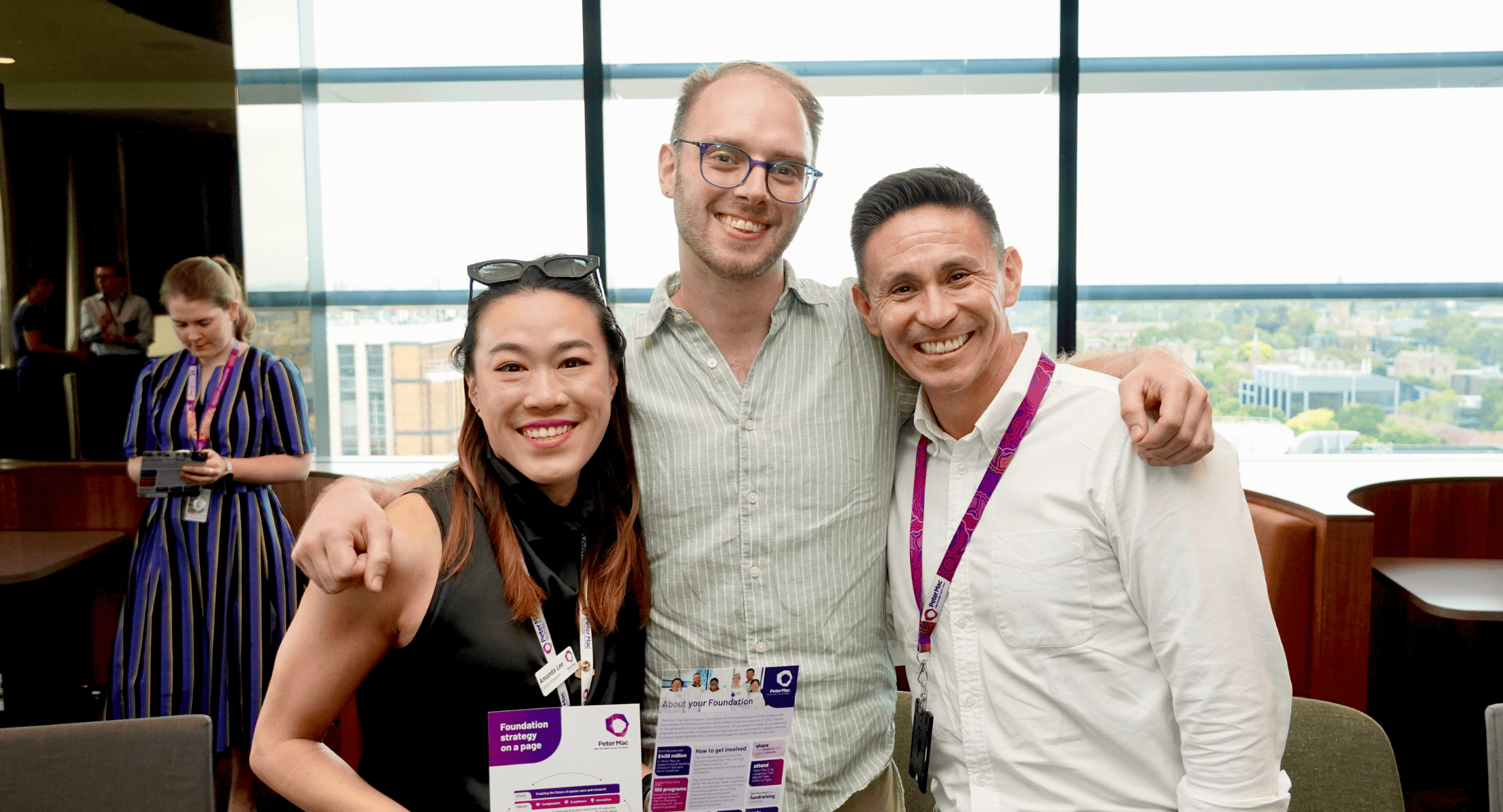 Foundation Strategy 4